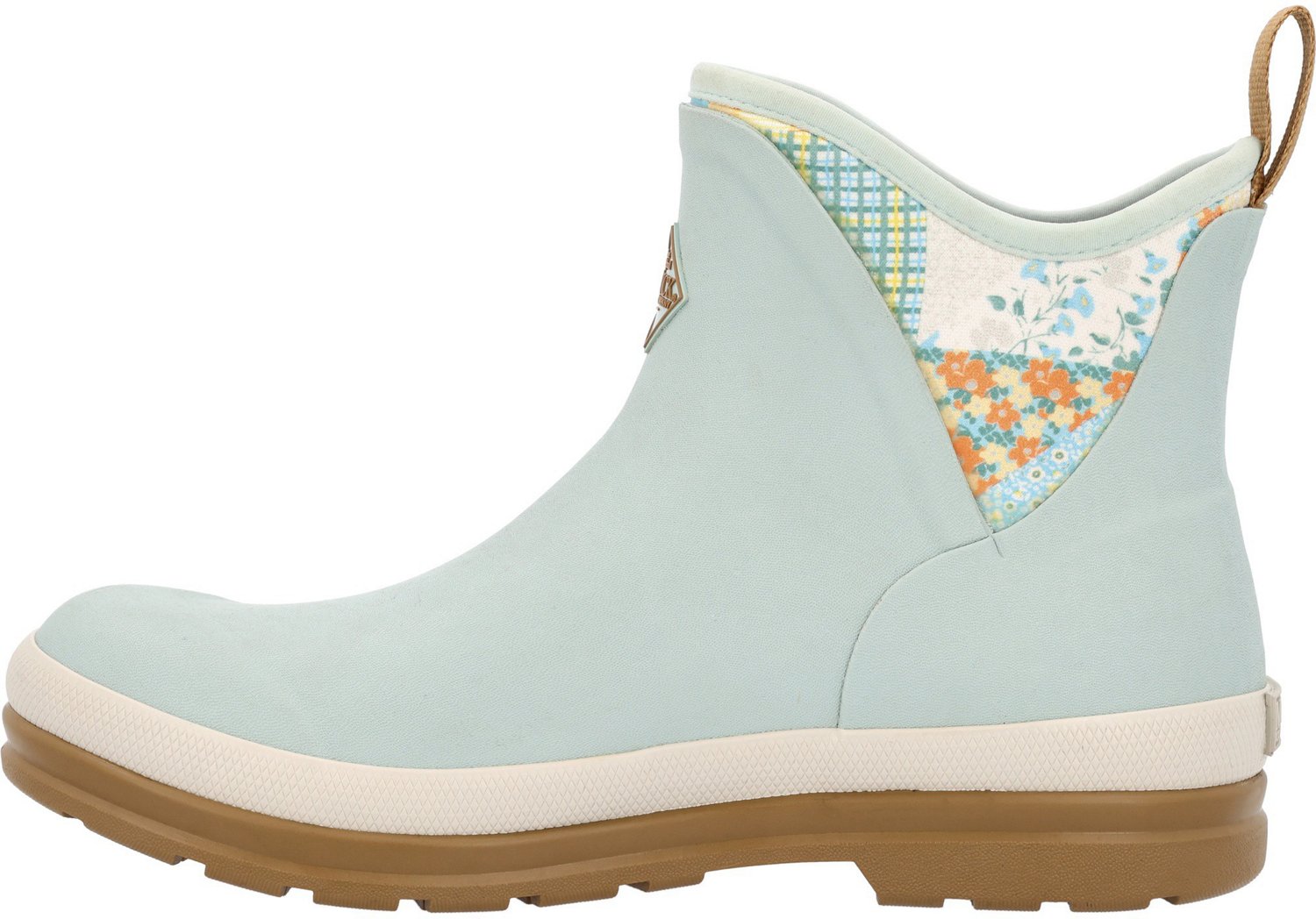 Muck Boot Women's Original Floral Ankle Boots                                                                                    - view number 2