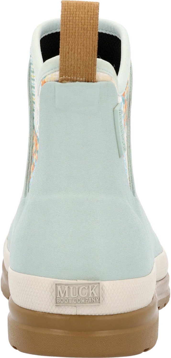 Muck Boot Women's Original Floral Ankle Boots                                                                                    - view number 5