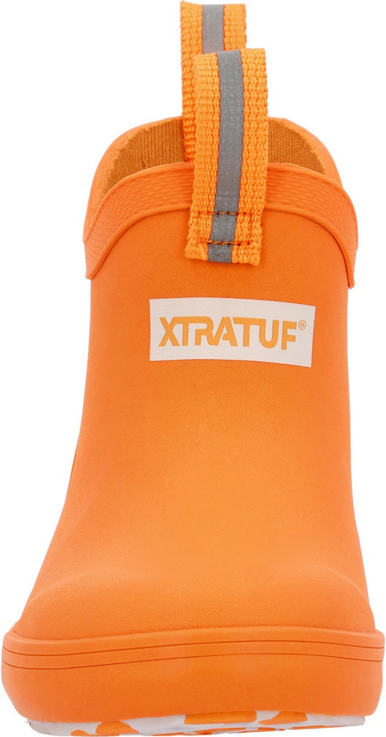 Xtratuf Youth Ankle Deck Boots - view number 4