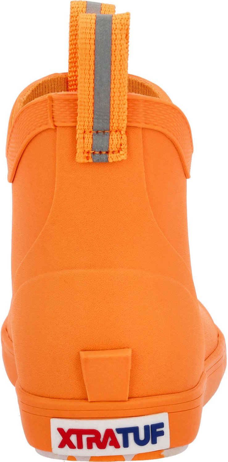 Xtratuf Youth Ankle Deck Boots - view number 5