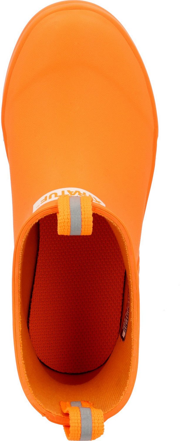 Xtratuf Youth Ankle Deck Boots - view number 6