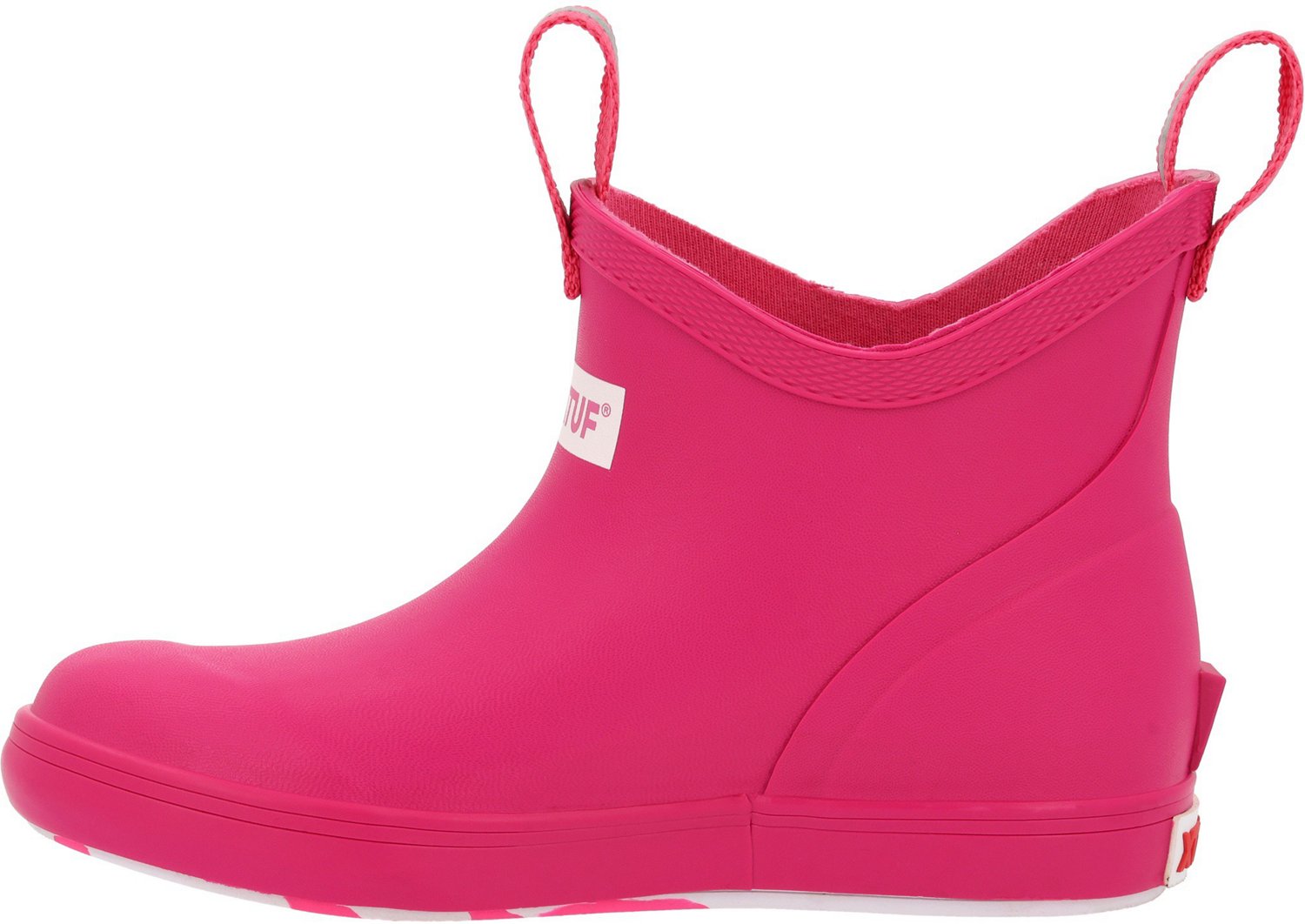 Xtratuf Youth Ankle Deck Boots                                                                                                   - view number 2