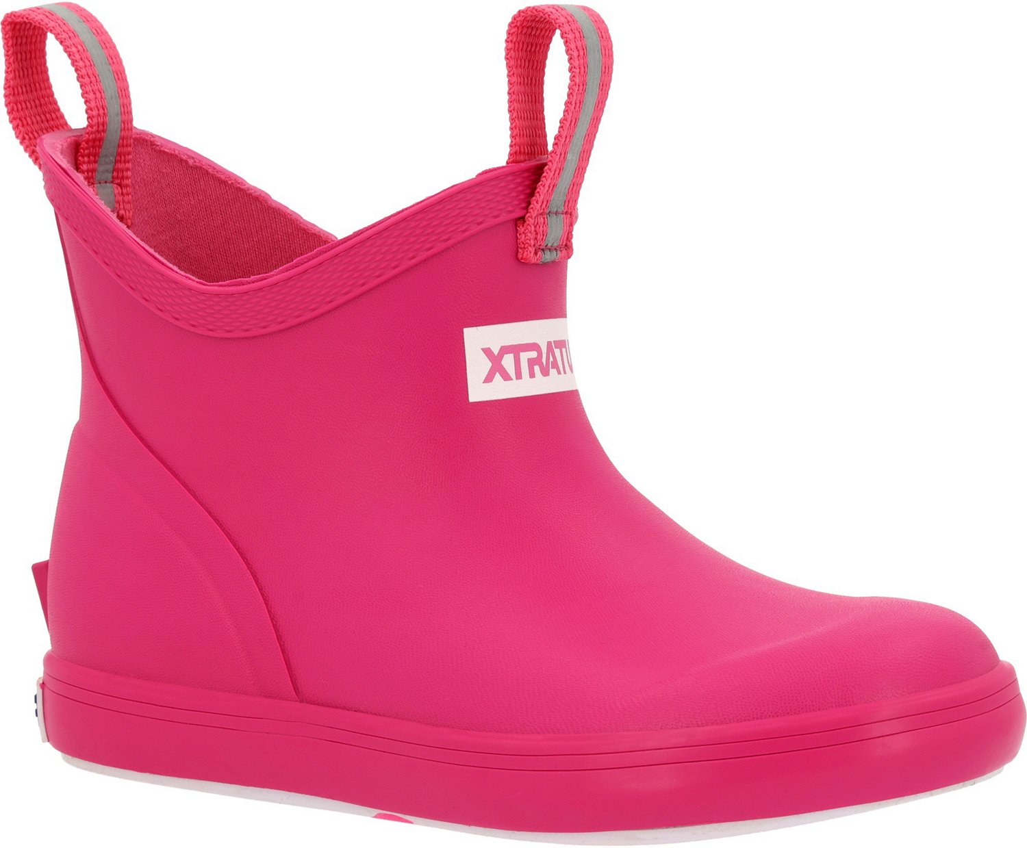 Xtratuf Youth Ankle Deck Boots                                                                                                   - view number 3