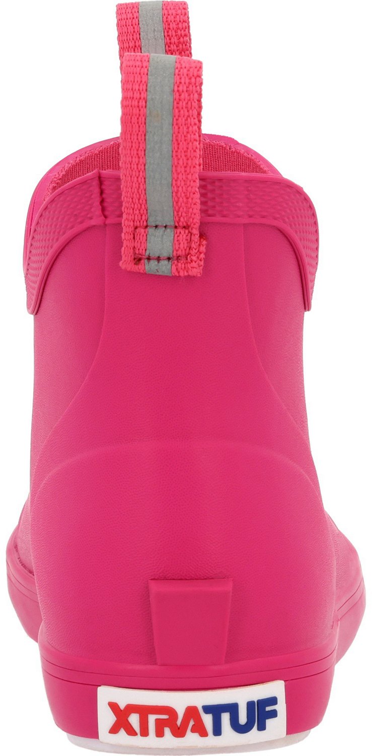 Xtratuf Youth Ankle Deck Boots                                                                                                   - view number 5