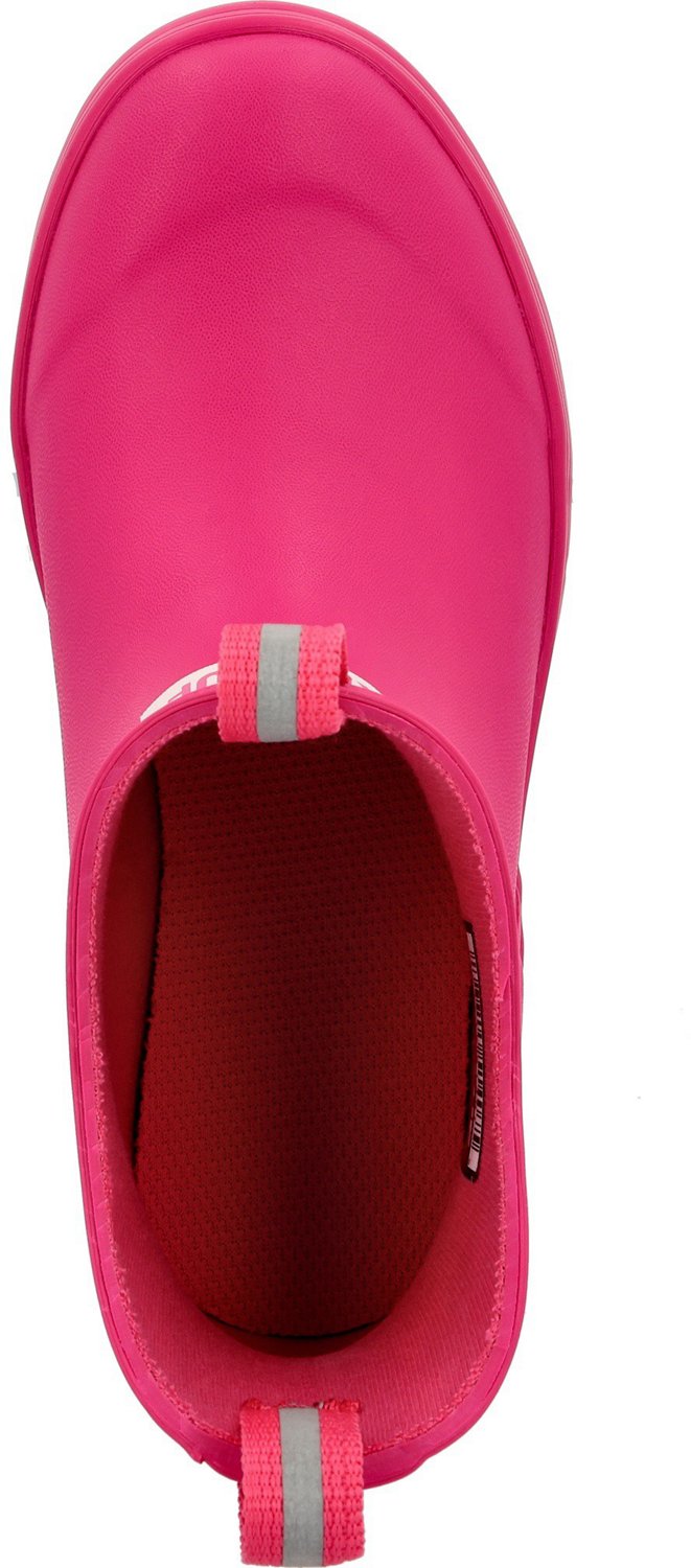 Xtratuf Youth Ankle Deck Boots                                                                                                   - view number 6