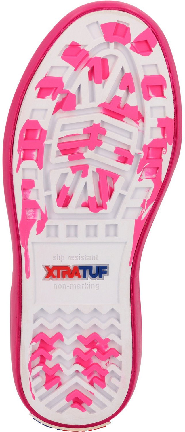 Xtratuf Youth Ankle Deck Boots                                                                                                   - view number 7