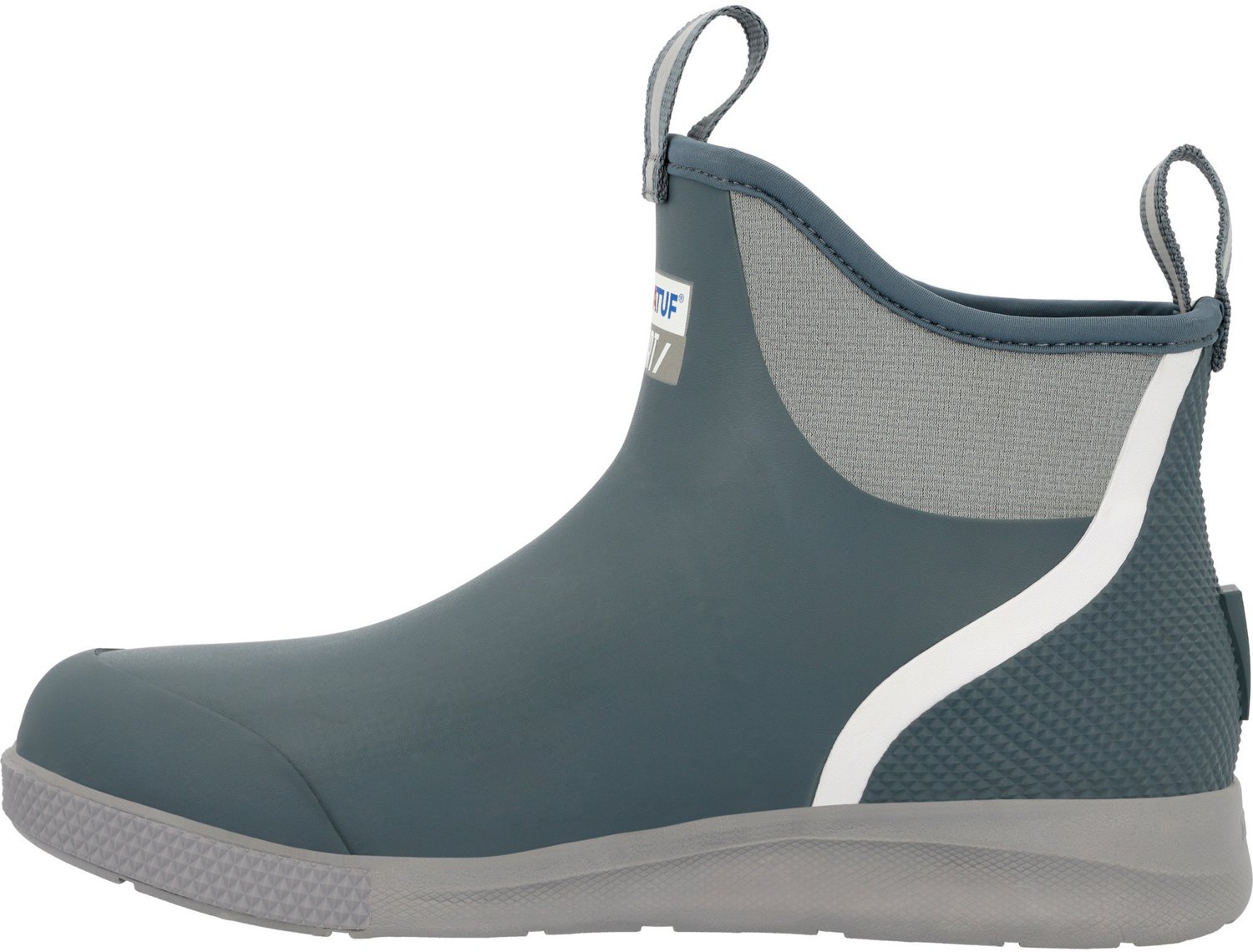 Xtratuf Men's Ankle Deck Sport Boots - view number 2