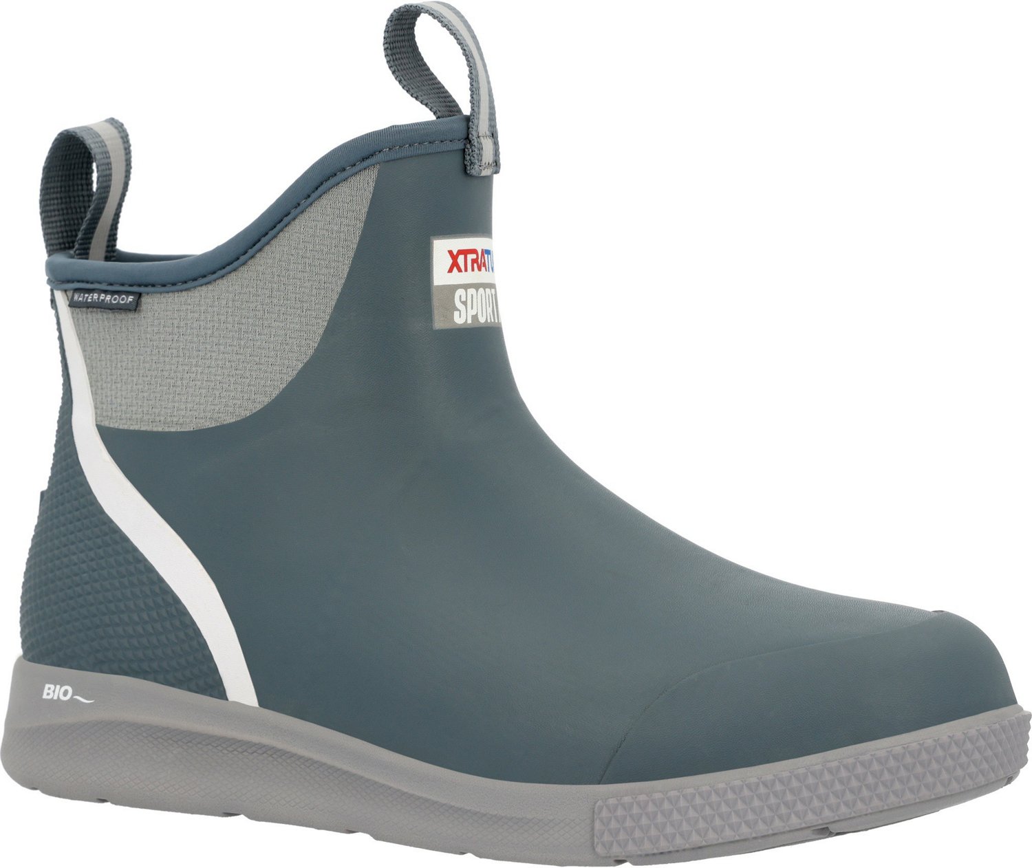 Xtratuf Men's Ankle Deck Sport Boots - view number 3