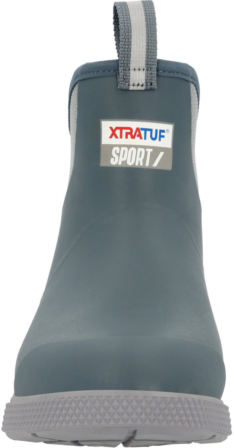 Xtratuf Men's Ankle Deck Sport Boots - view number 4