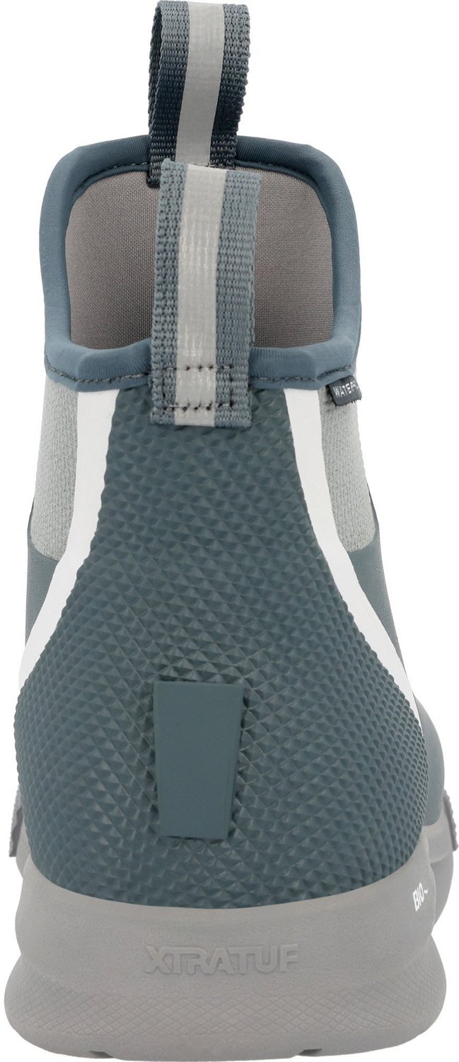 Xtratuf Men's Ankle Deck Sport Boots - view number 5