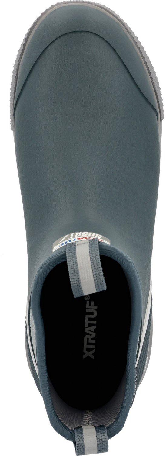 Xtratuf Men's Ankle Deck Sport Boots - view number 6