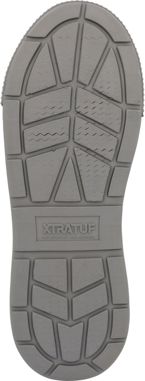 Xtratuf Men's Ankle Deck Sport Boots - view number 7