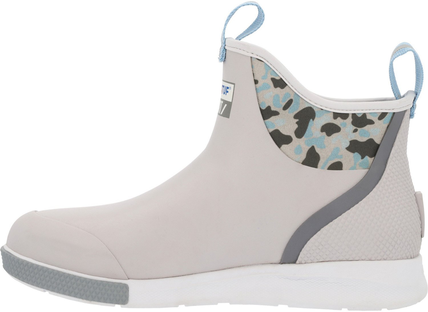 Xtratuf Men's Ankle Deck Sport Boots - view number 2