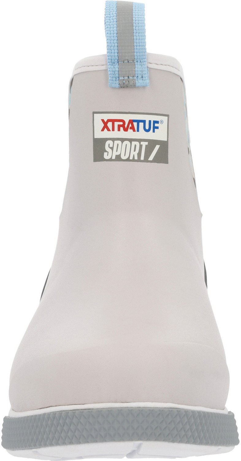 Xtratuf Men's Ankle Deck Sport Boots - view number 4