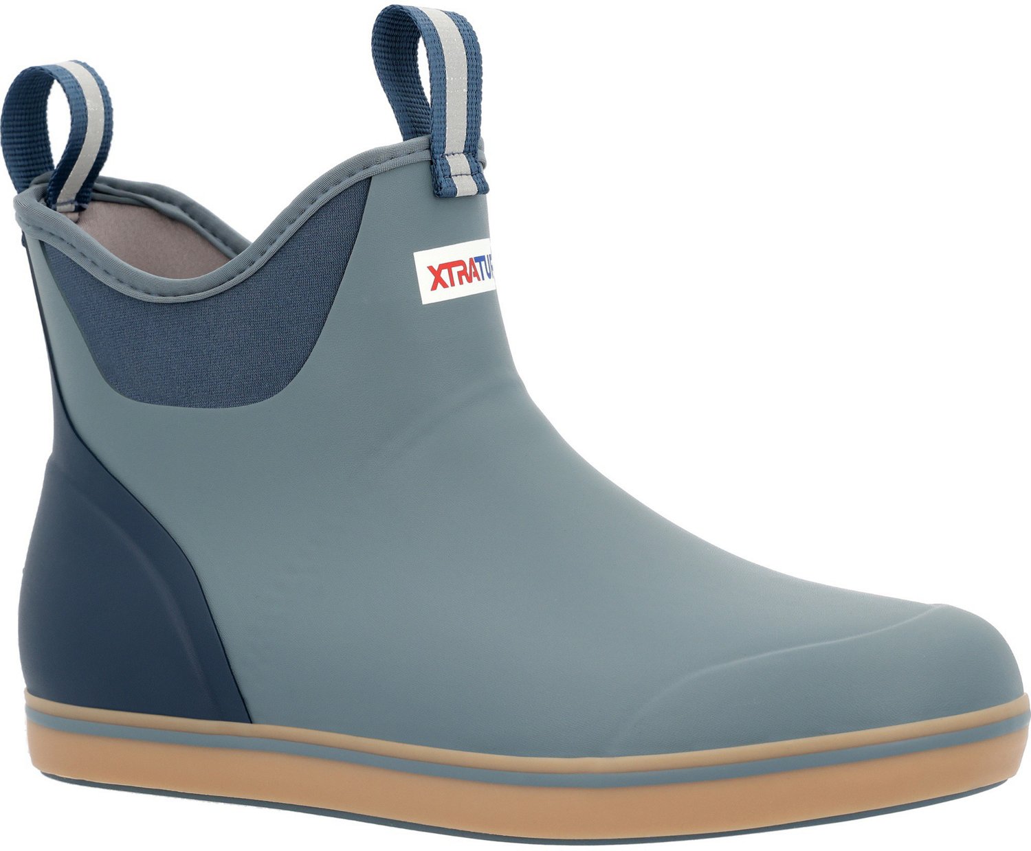 Xtratuf Men's Ankle Deck Boots - view number 3