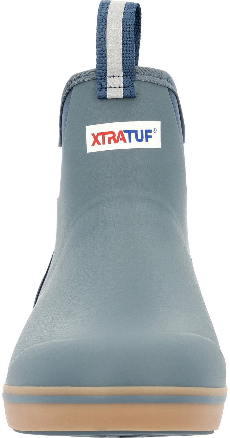 Xtratuf Men's Ankle Deck Boots - view number 4