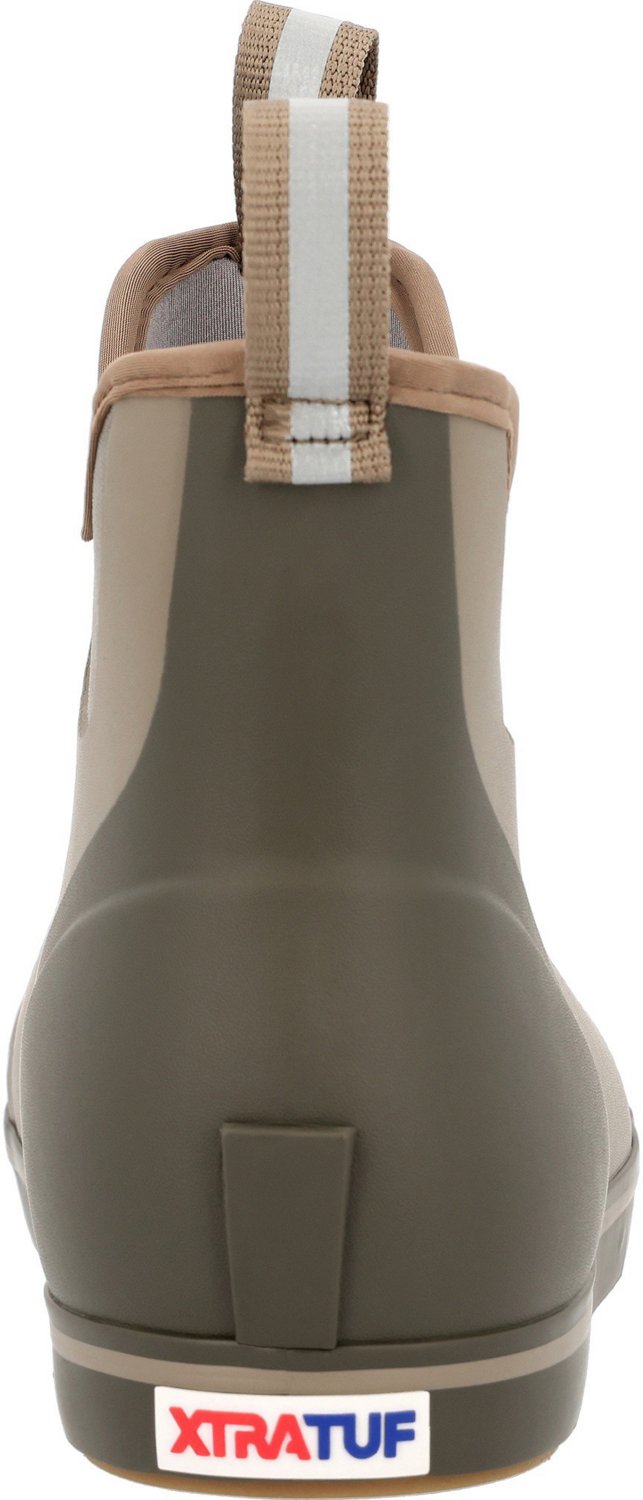 Xtratuf Men's Ankle Deck Boots - view number 5