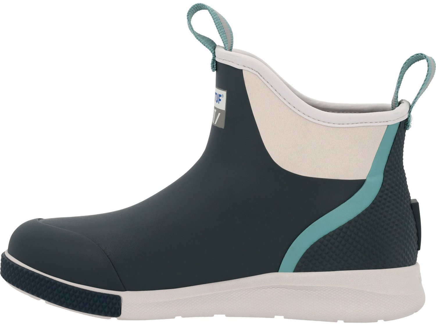 Xtratuf Women's Ankle Deck Sport Boots - view number 2