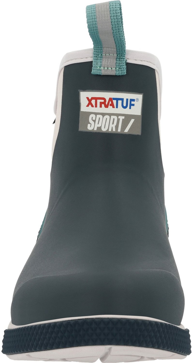 Xtratuf Women's Ankle Deck Sport Boots - view number 4