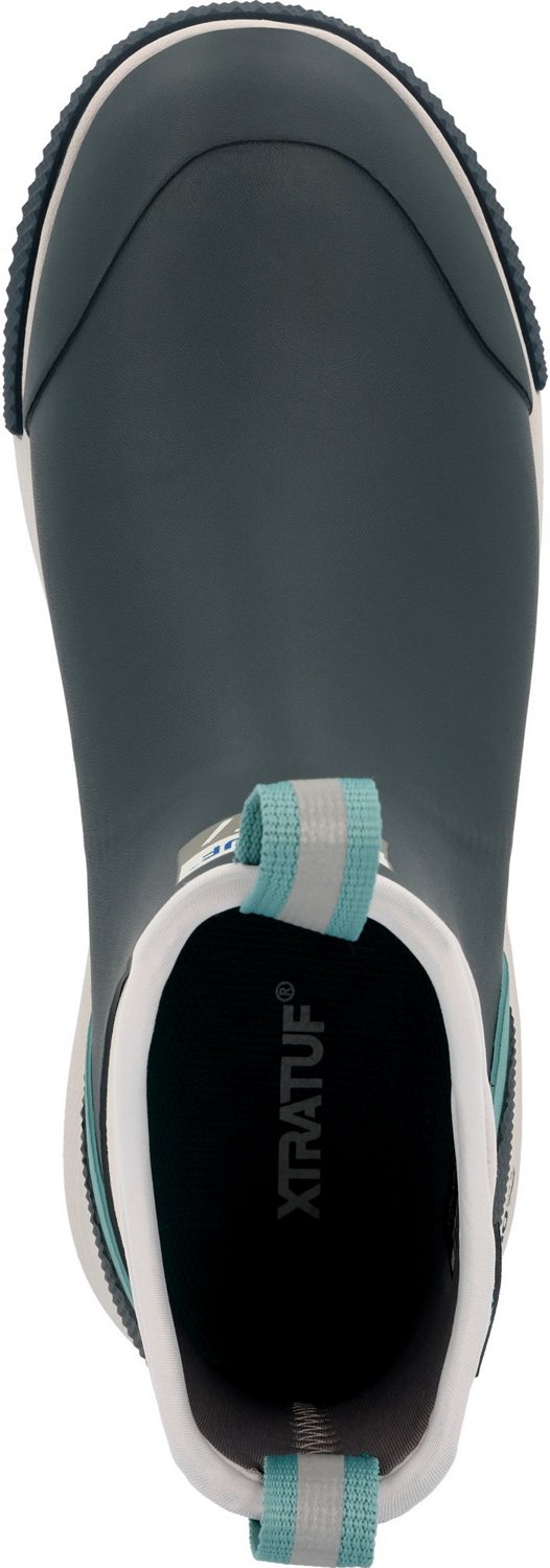 Xtratuf Women's Ankle Deck Sport Boots - view number 6