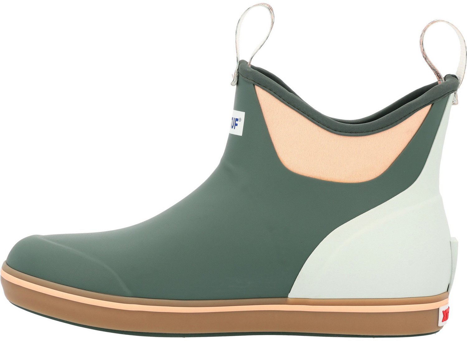 Xtratuf Women's Ankle Deck Boots - view number 2