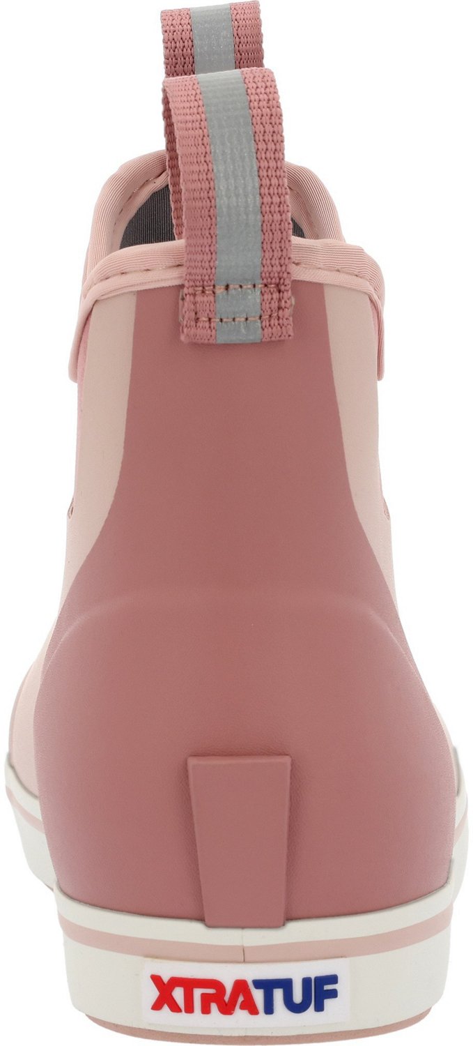 Xtratuf Women's Ankle Deck Boots - view number 5