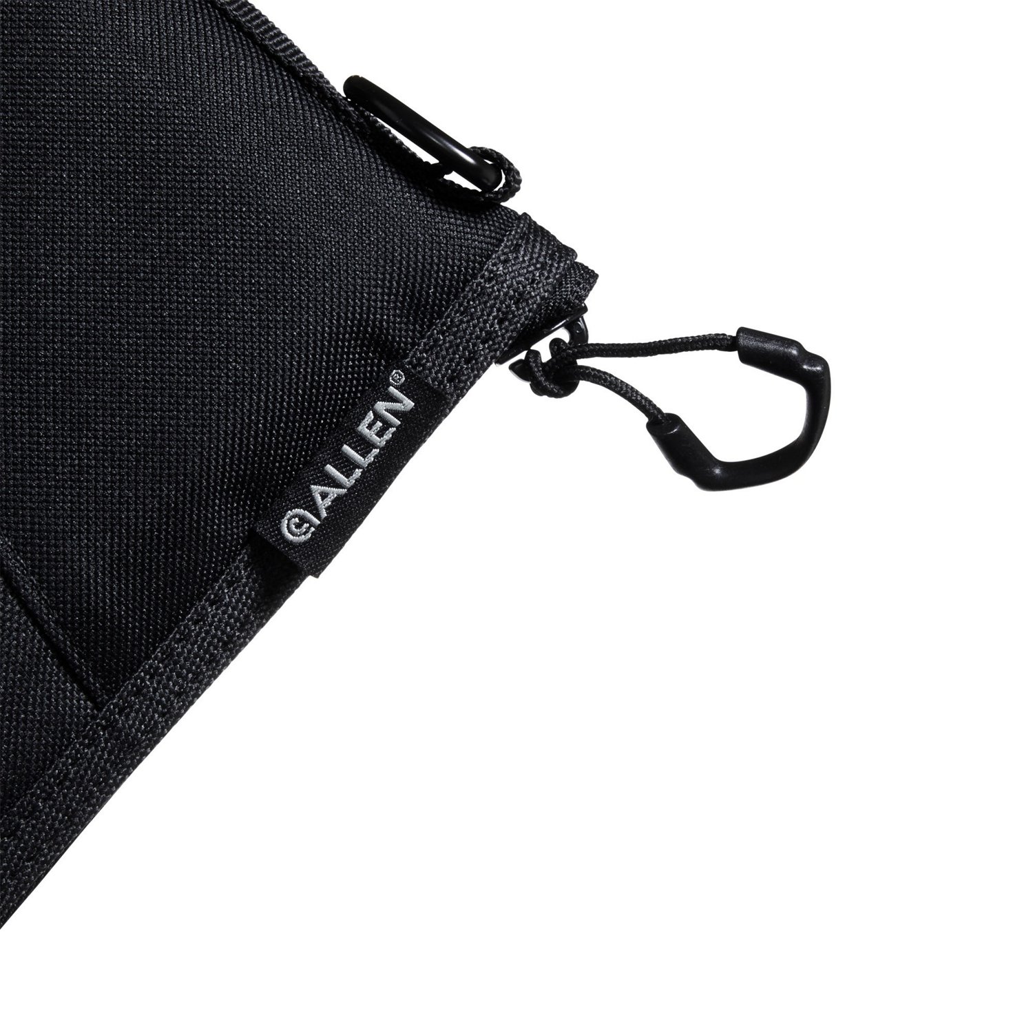 Allen Company Auto-Fit Handgun Case - view number 4