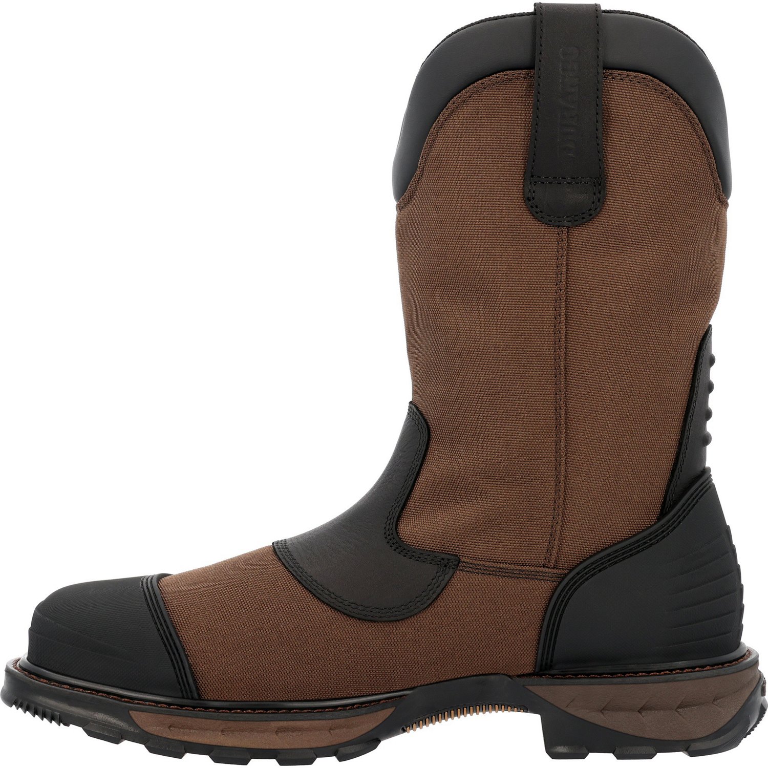 Durango Men's Maverick XP Waterproof Composite Toe Nylon Boots - view number 2