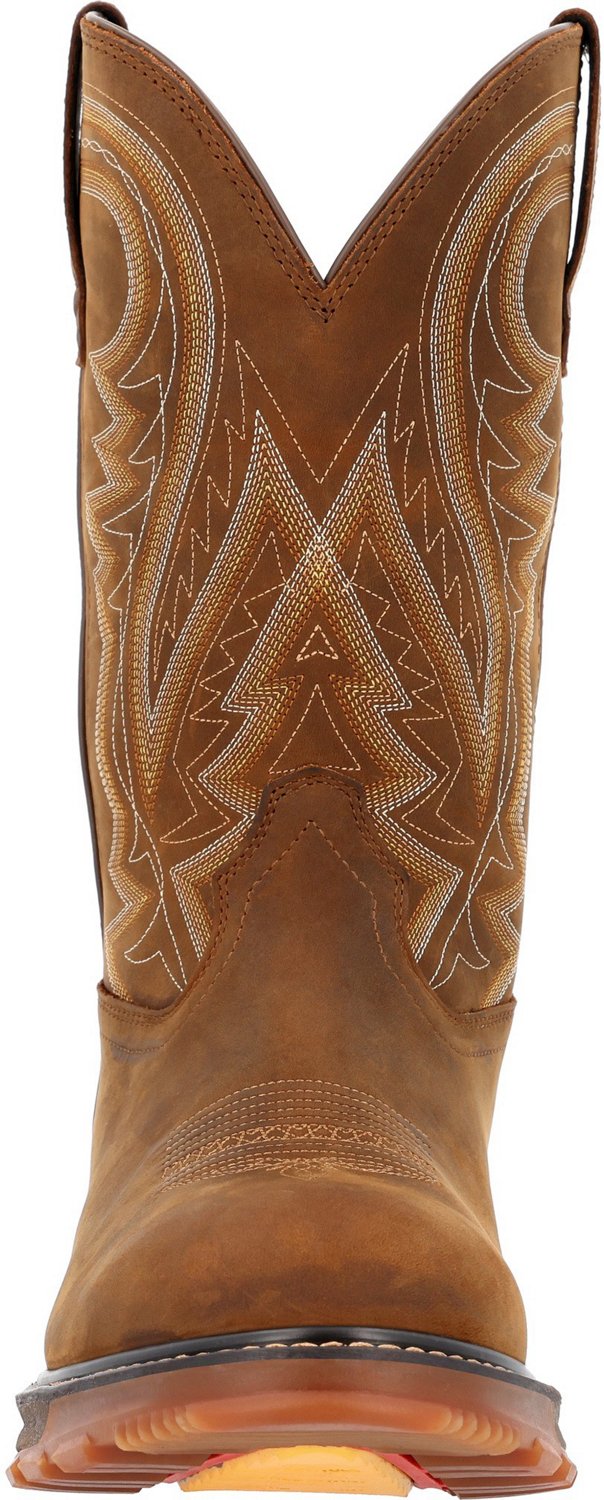 Durango Men's Maverick XP Waterproof Boots - view number 4