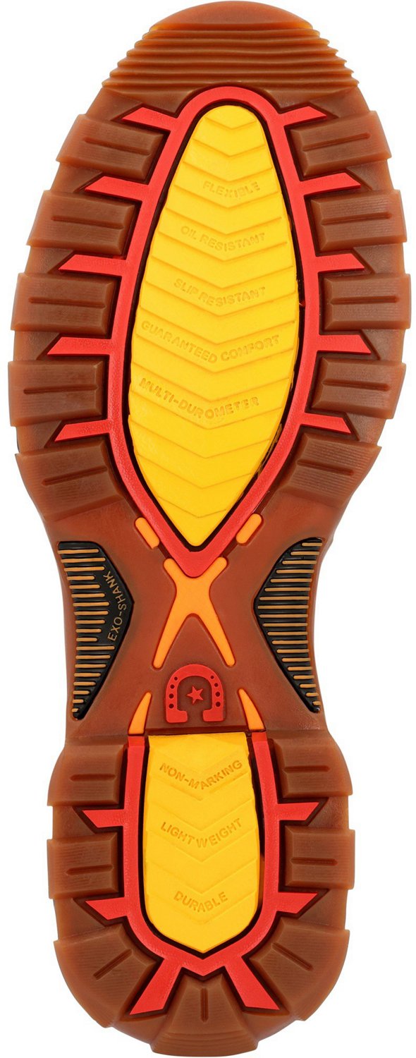 Durango Men's Maverick XP Waterproof Boots - view number 7