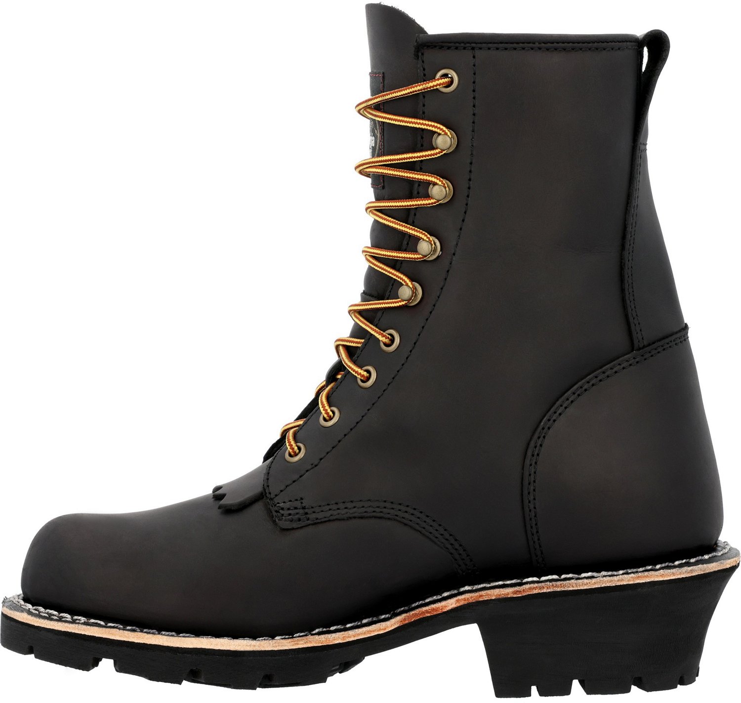 Georgia Men's Forestry Logger Boots - view number 2
