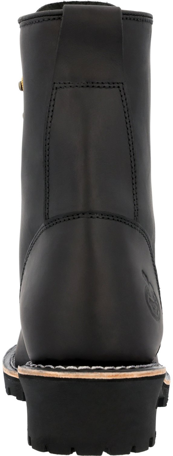 Georgia Men's Forestry Logger Boots - view number 5
