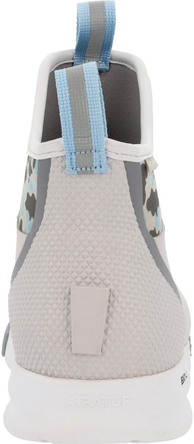 Xtratuf Men's Ankle Deck Sport Boots - view number 5