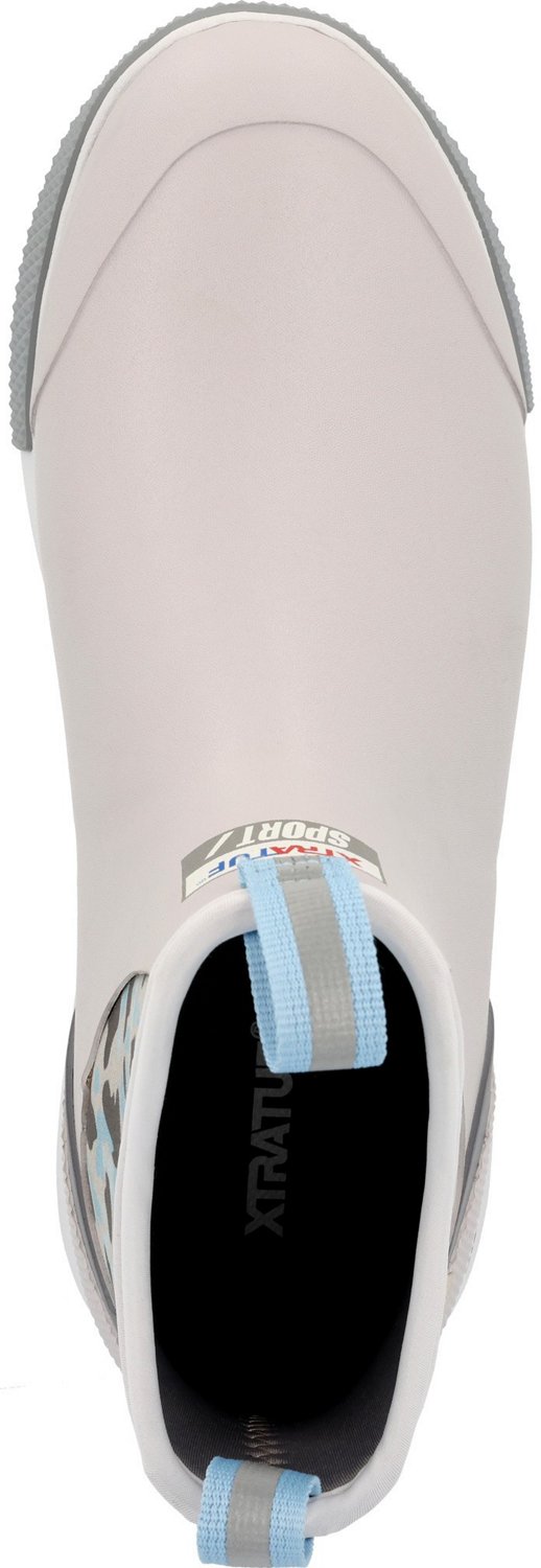 Xtratuf Men's Ankle Deck Sport Boots - view number 6