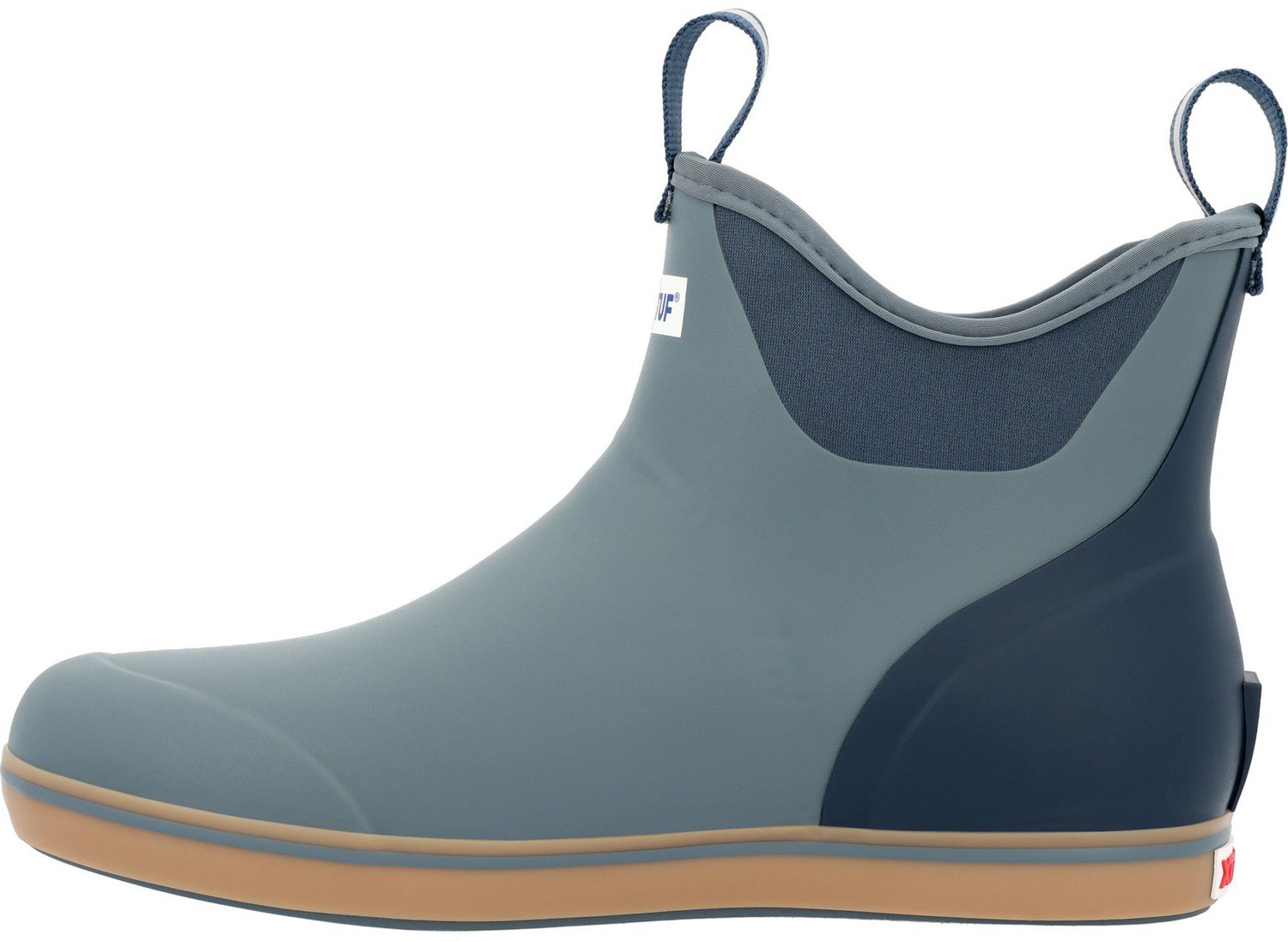 Xtratuf Men's Ankle Deck Boots - view number 2