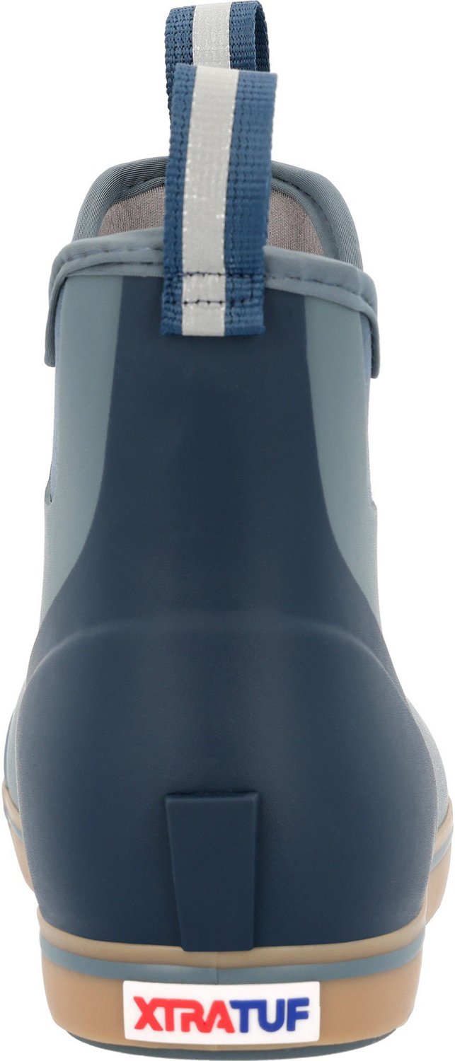 Xtratuf Men's Ankle Deck Boots - view number 5