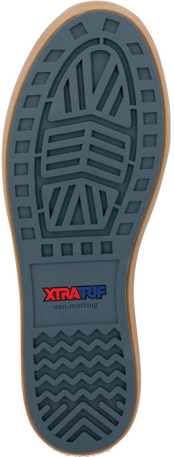Xtratuf Men's Ankle Deck Boots - view number 7