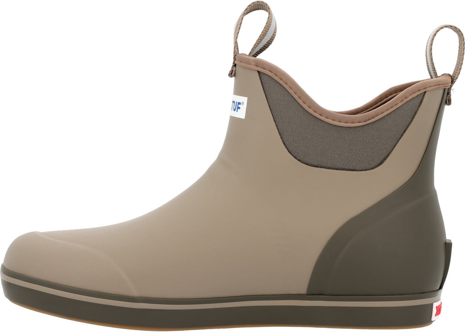 Xtratuf Men's Ankle Deck Boots - view number 2