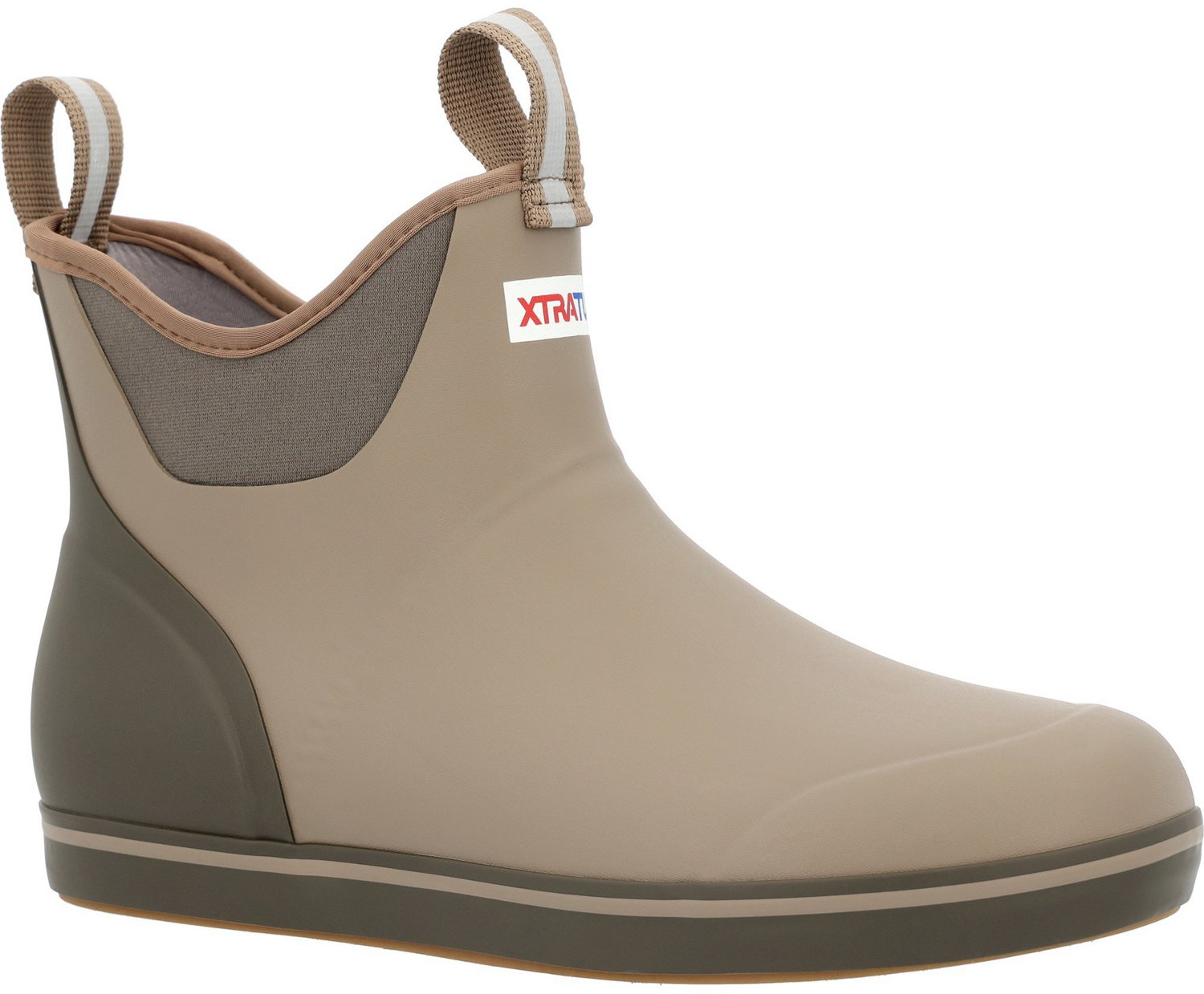 Xtratuf Men's Ankle Deck Boots - view number 3