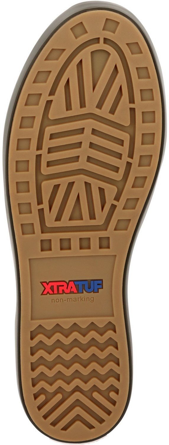Xtratuf Men's Ankle Deck Boots - view number 7