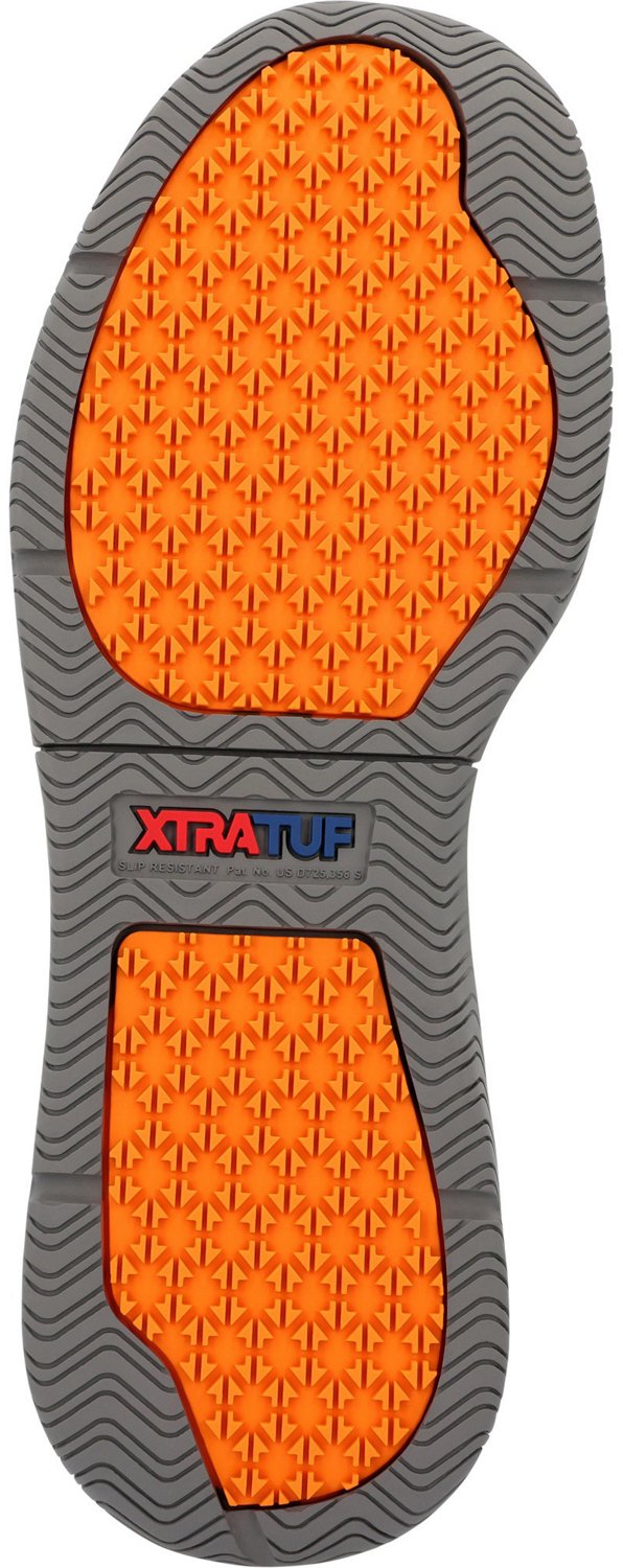 Xtratuf Men's Kiata Drift Shoes - view number 7