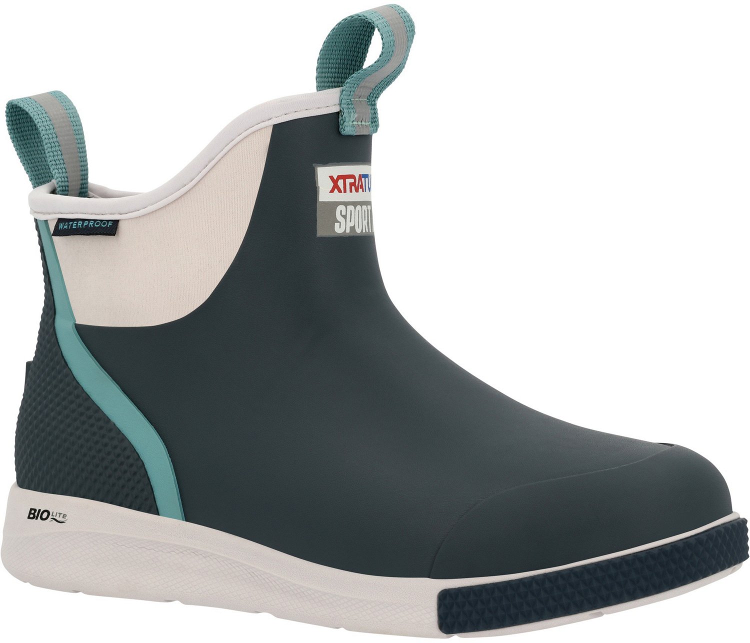 Xtratuf Women's Ankle Deck Sport Boots - view number 3
