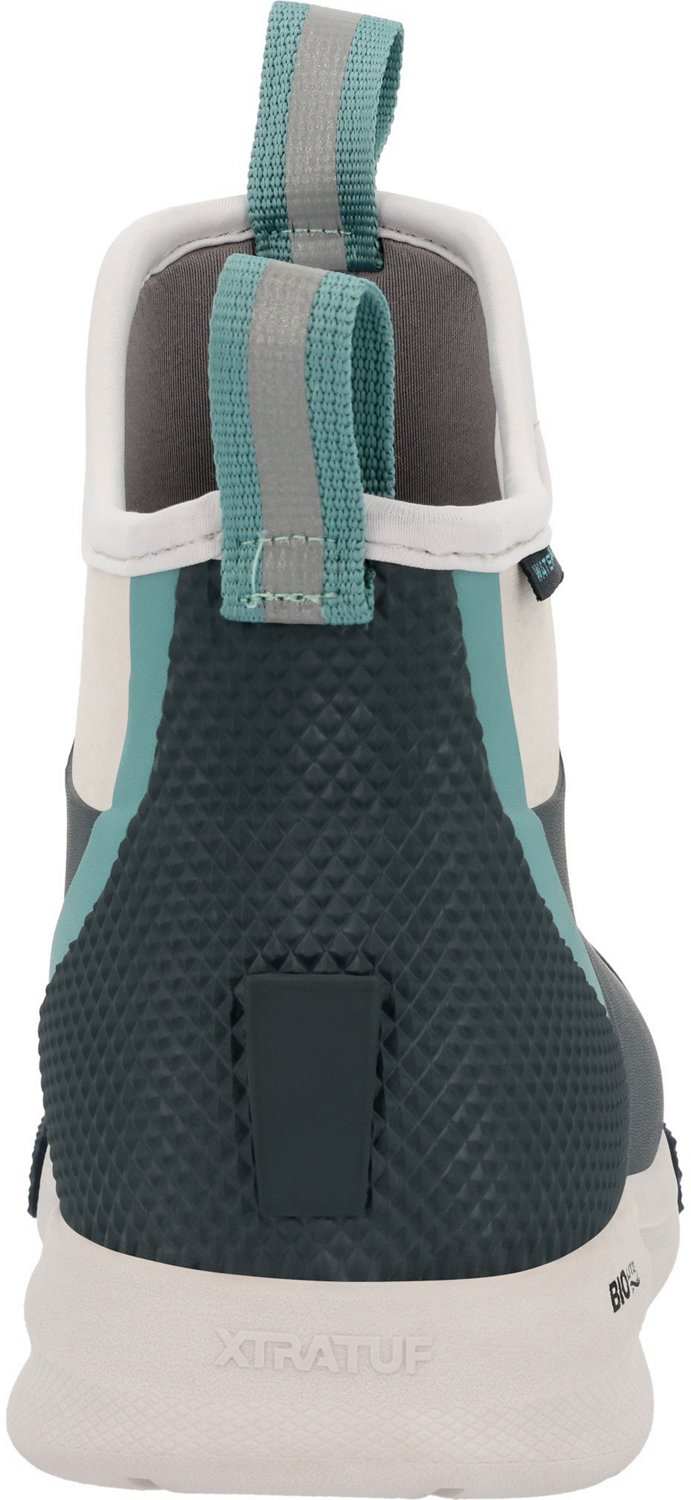 Xtratuf Women's Ankle Deck Sport Boots - view number 5