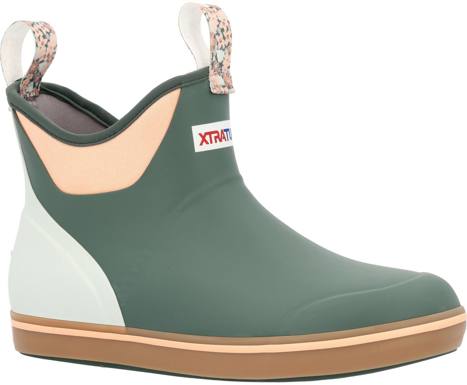 Xtratuf Women's Ankle Deck Boots - view number 3