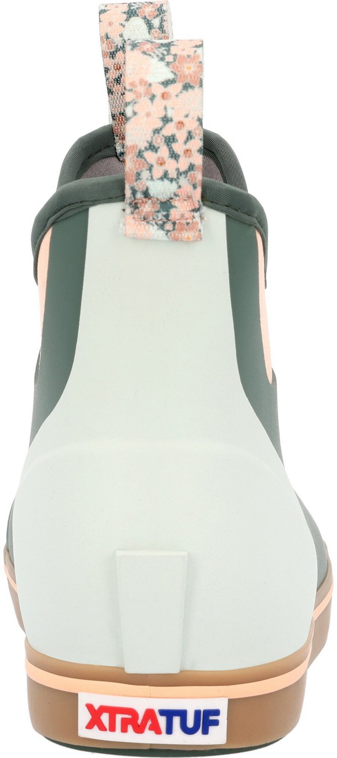 Xtratuf Women's Ankle Deck Boots - view number 5