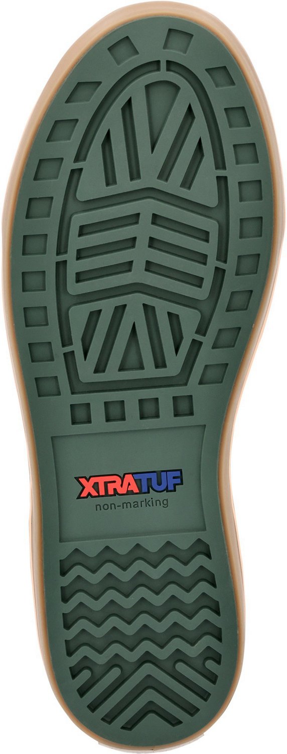 Xtratuf Women's Ankle Deck Boots - view number 7