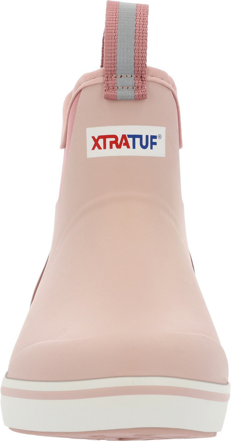Xtratuf Women's Ankle Deck Boots - view number 4