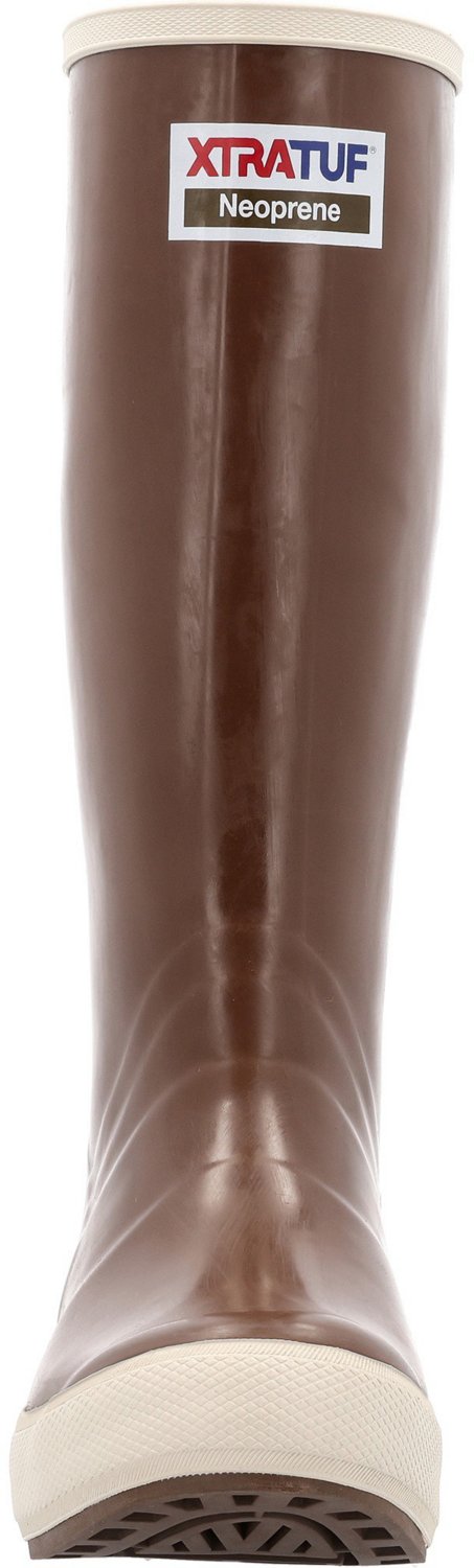 Xtratuf Women's Legacy 15 in Boots - view number 4