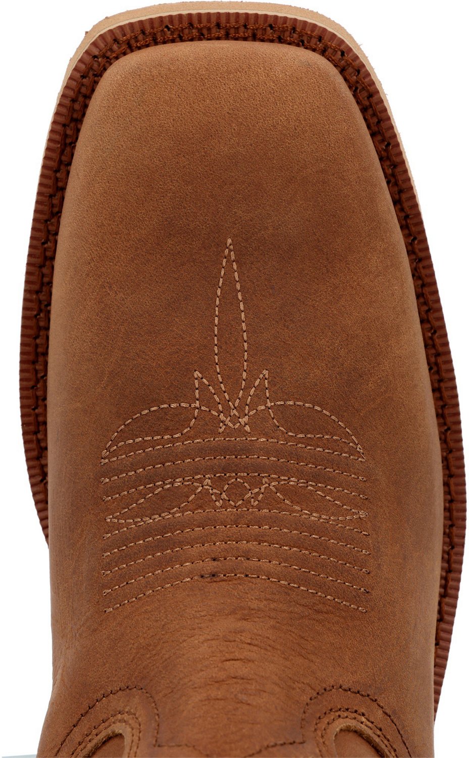 Rocky Men's Monocrepe Soft Toe Work Boots - view number 6