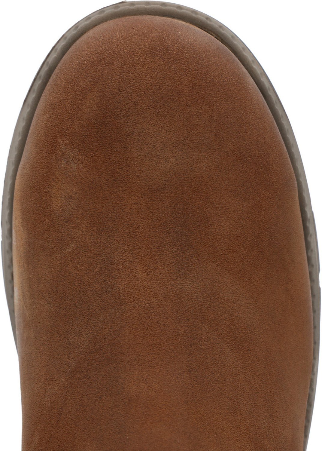 Rocky Men's Worksmart Wellington Soft Toe Work Boots - view number 6